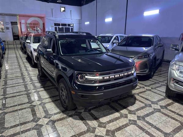 Ford for sale in Iraq